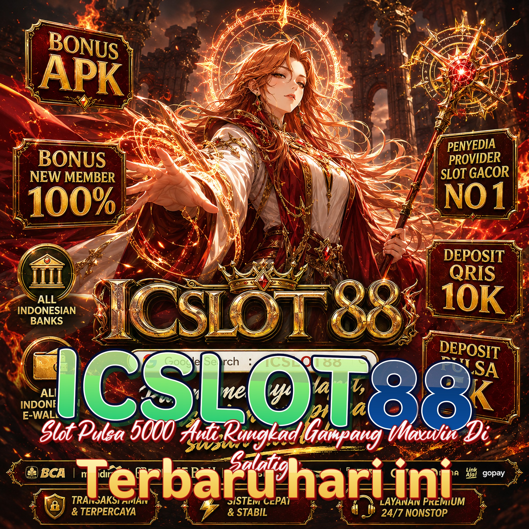 ICSLOT88
